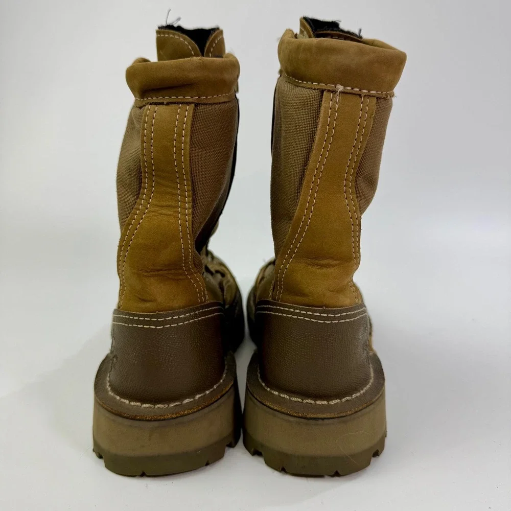 Danner‎ USMC RAT Military Combat Boots Vibram 15610X Mens 4.5R Womens 6-6.5